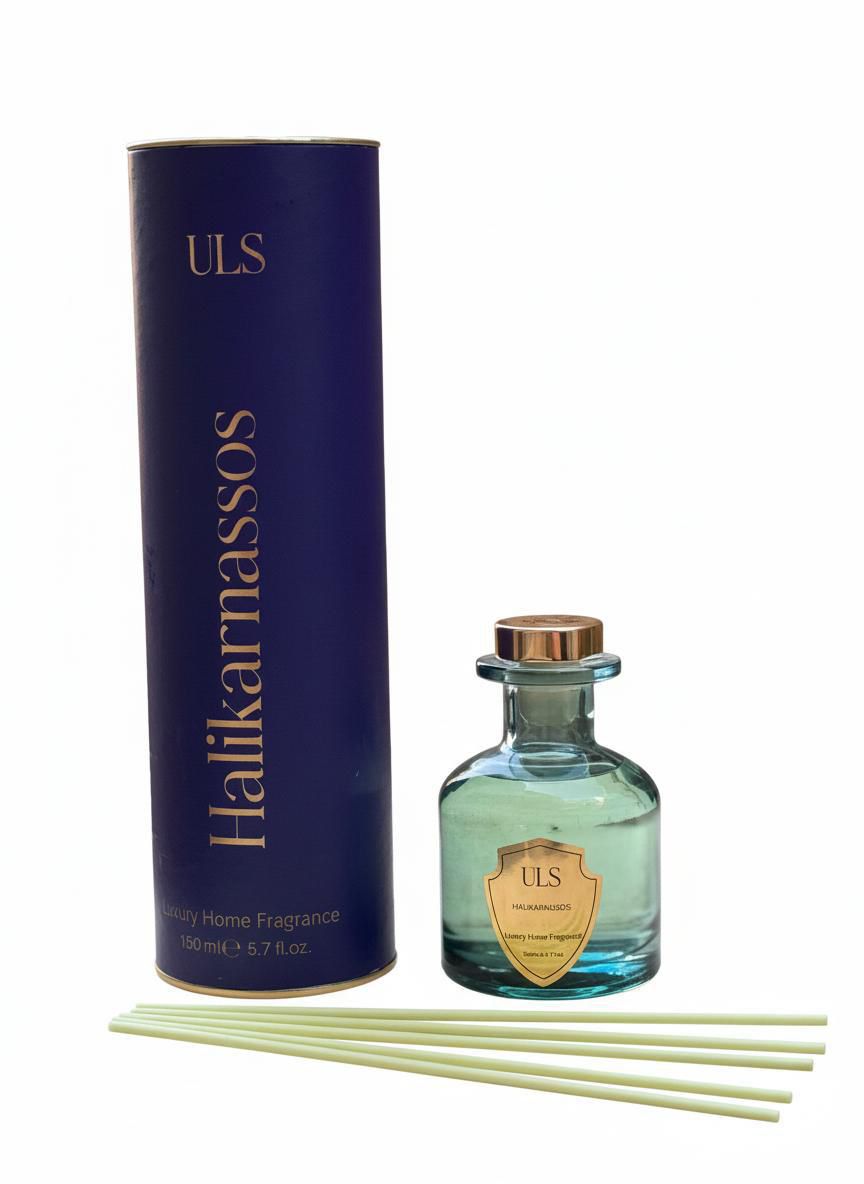 ULS Halikarnassos Çubuklu Oda Kokusu