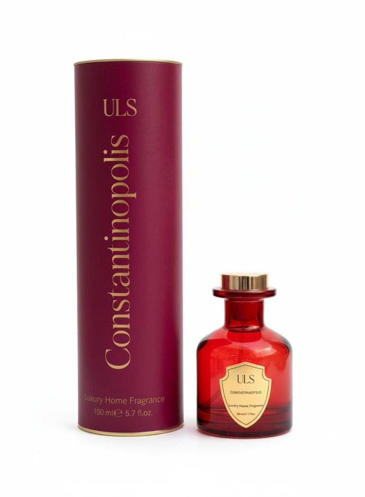 ULS Constantinopolis Çubuklu Oda Kokusu